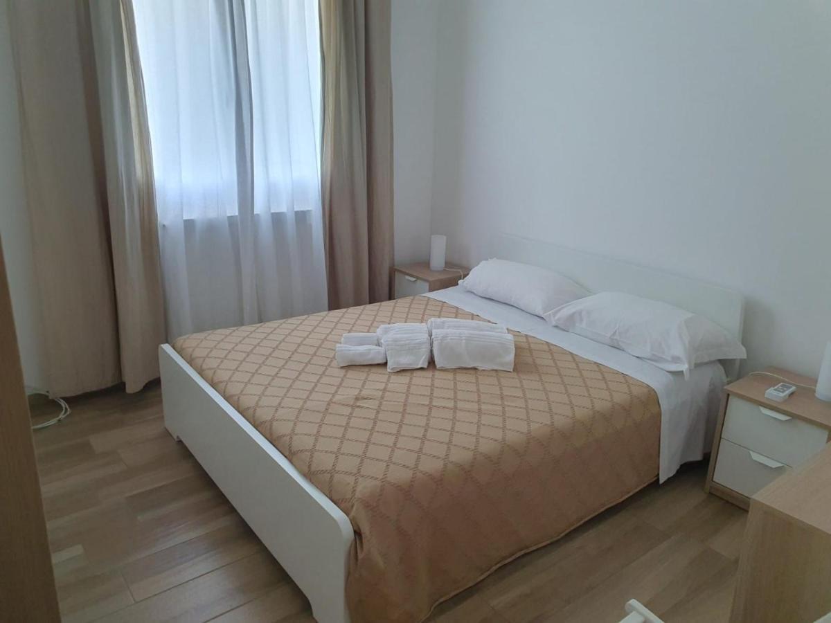 Villa Limone Castellammare del Golfo Esterno foto